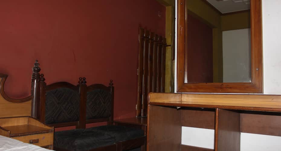 Aspasia - A Premium Boutique Hotel, Bangalore 5